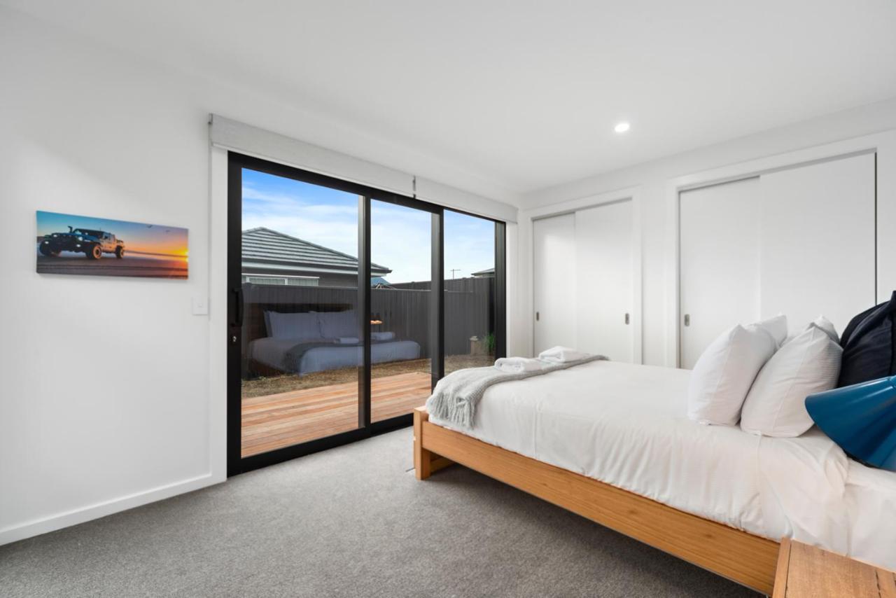 Catchn'Relax Taupo Villa Kültér fotó