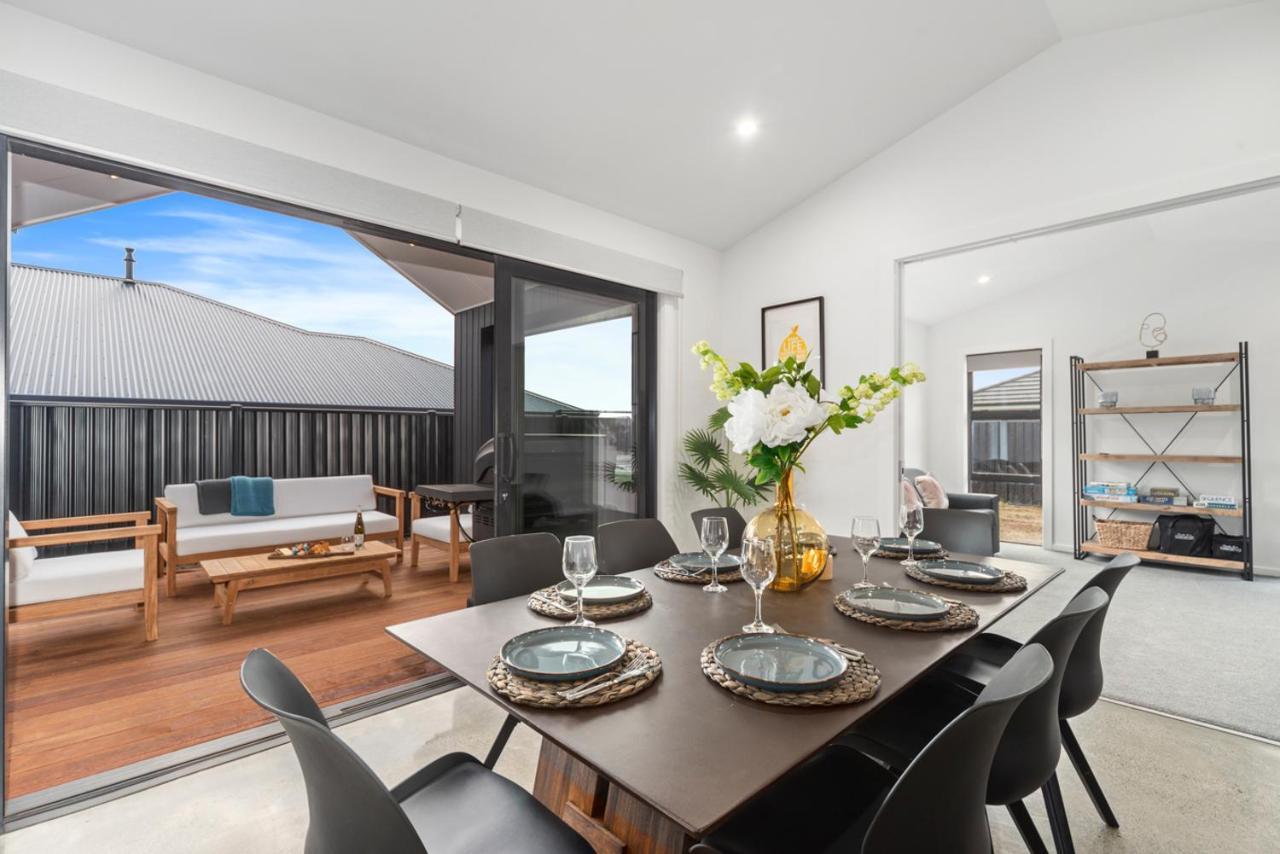 Catchn'Relax Taupo Villa Kültér fotó