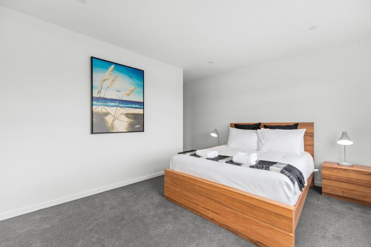 Catchn'Relax Taupo Villa Kültér fotó