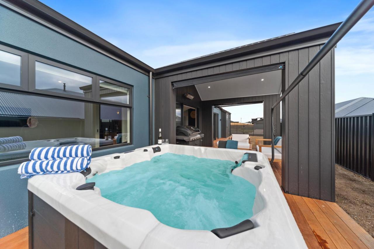 Catchn'Relax Taupo Villa Kültér fotó